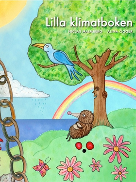 Lilla Klimatboken (e-bok) av Niclas Malmberg