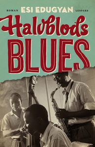 Halvblodsblues (e-bok) av Esi Edugyan