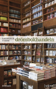 Drömbokhandeln (e-bok) av Laurence Cossé