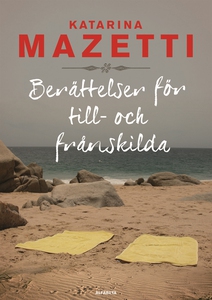 Berättelser för till- och frånskilda (e-bok) av