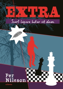 Extra. Svart löpare hotar vit dam (e-bok) av Pe