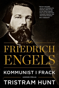Friedrich Engels: Kommunist i frack (e-bok) av