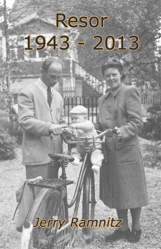 Resor 1943-2013