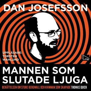 Mannen som slutade ljuga (ljudbok) av Dan Josef
