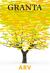 Granta #2: Arv (e-bok) av Johanna Haegerström,