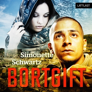 Bortgift (ljudbok) av Simonette Schwartz