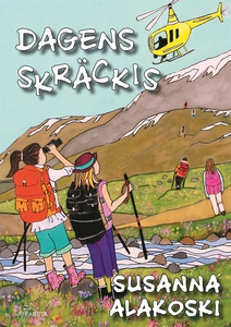 Dagens skräckis (e-bok) av Susanna Alakoski