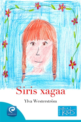 Siris xagaa (e-bok) av Ylva Westerström