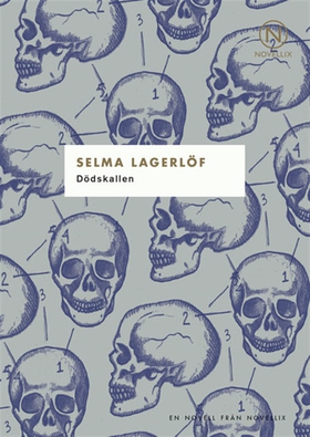 Dödskallen (e-bok) av Selma Lagerlöf