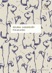 Frid på jorden (e-bok) av Selma Lagerlöf