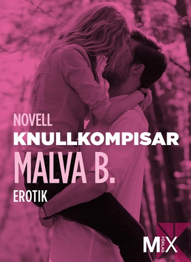 Knullkompisar : en novell ur Begär (e-bok) av M