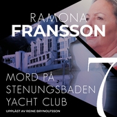 Mord på Stenungsbaden Yacht Club