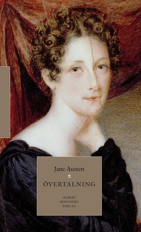 Övertalning (e-bok) av Jane Austen