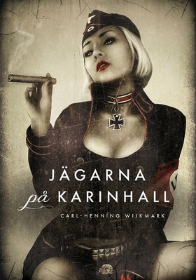 Jägarna på Karinhall (e-bok) av Carl-Henning Wi