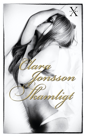 Över hans knä (e-bok) av Clara Jonsson