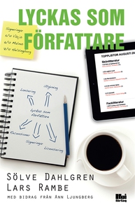 Lyckas som författare (e-bok) av Lars Rambe, Sö