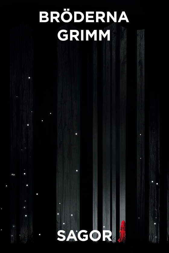 Sagor av Bröderna Grimm (Telegram klassiker)