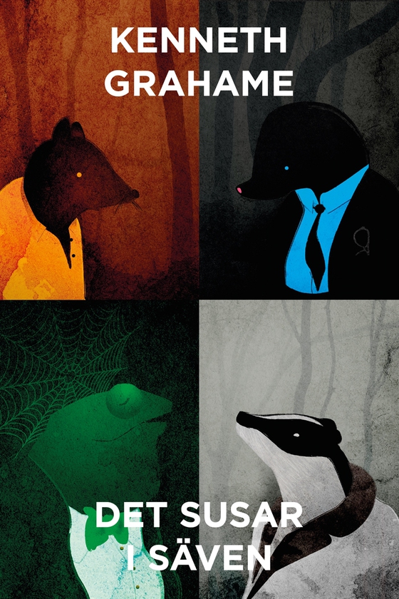 Det susar i säven (Telegram klassiker)