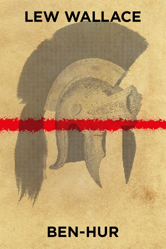 Ben-Hur: En berättelse från Kristi tid (Telegram klassiker)