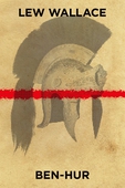 Ben-Hur: En berättelse från Kristi tid (Telegram klassiker)