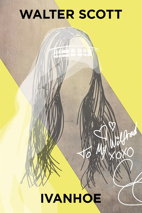 Ivanhoe (Telegram klassiker)