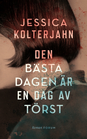 Den bästa dagen är en dag av törst (e-bok) av J