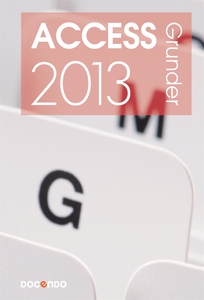 Access 2013 Grunder (e-bok) av Eva Ansell