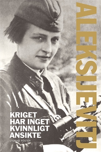 Kriget har inget kvinnligt ansikte (e-bok) av S