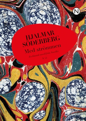Med strömmen (ljudbok) av Hjalmar Söderberg