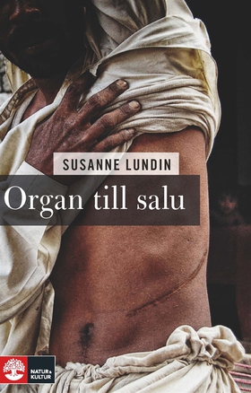 Organ till salu (e-bok) av Susanne Lundin