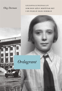 Ordagrant (e-bok) av Lilianna Lungina, Oleg Dor