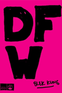 Blek kung (e-bok) av David Foster Wallace