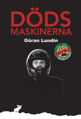 Dödsmaskinerna (e-bok) av Göran Lundin