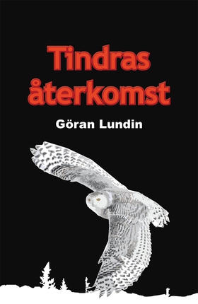 Tindras återkomst (e-bok) av Göran Lundin