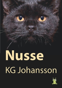 Nusse (e-bok) av KG Johansson