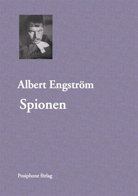 Spionen (e-bok) av Albert Engström