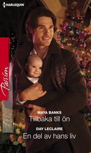 Tillbaka till ön/En del av hans liv (e-bok) av
