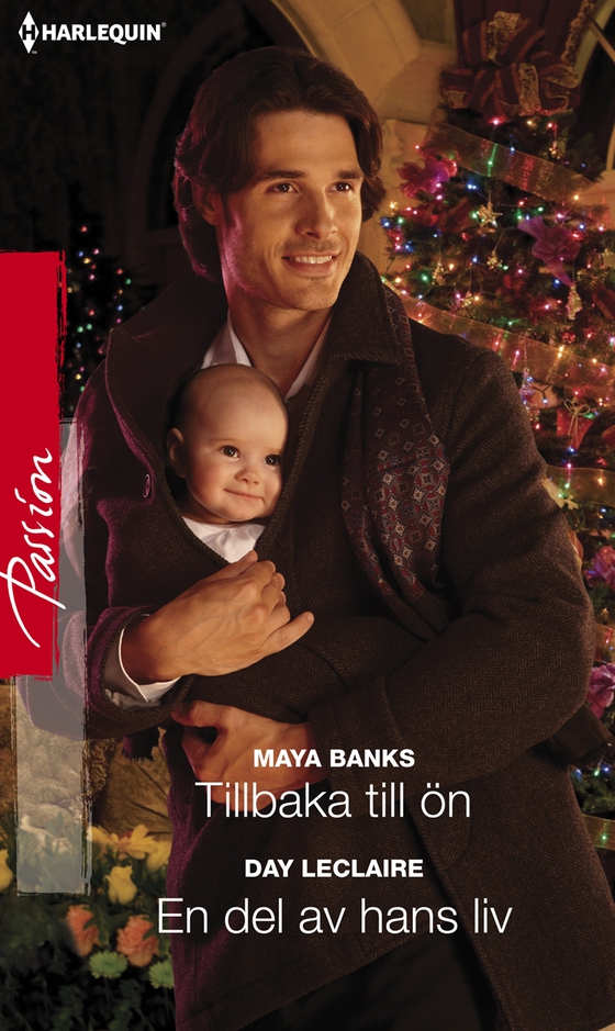 Tillbaka till ön/En del av hans liv