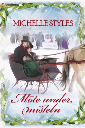 Möte under misteln (e-bok) av Michelle Michelle