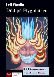 Död på flygplatsen - Överdos (e-bok) av Leif Wo