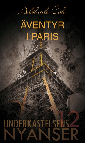 Äventyr i Paris (e-bok) av Adelaide Adelaide