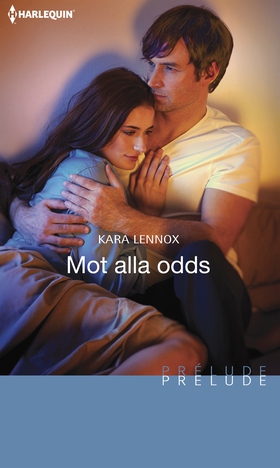 Mot alla odds (e-bok) av Kara Lennox