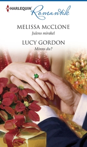 Julens mirakel/Minns du? (e-bok) av Melissa McC