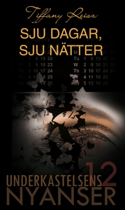 Sju dagar, sju nätter (e-bok) av Tiffany Reisz