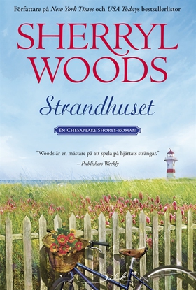 Strandhuset (e-bok) av Sherryl Woods