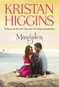 Mångalen (e-bok) av Kristan Higgins