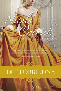 Det förbjudna (e-bok) av Nicola Cornick