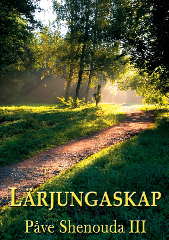 Lärjungaskap