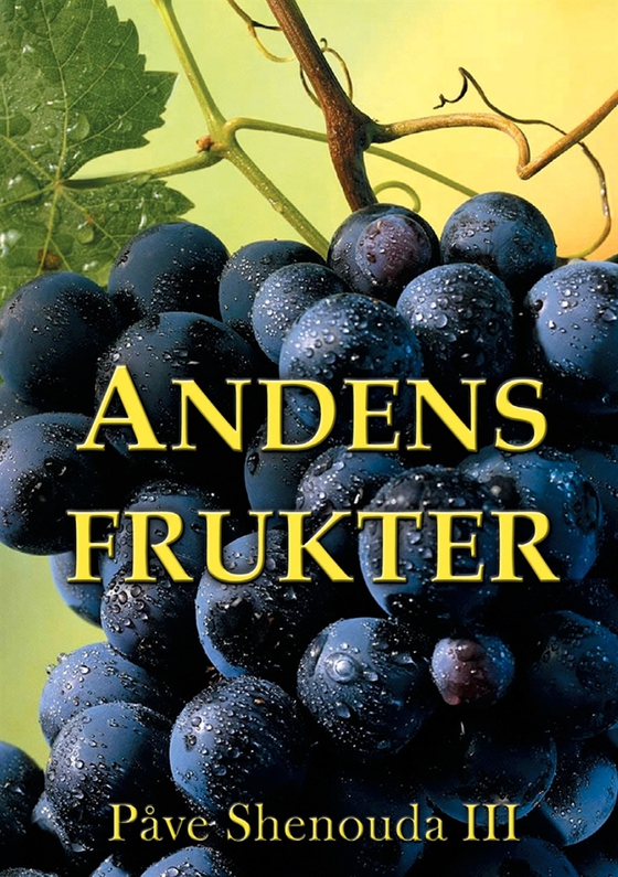 Andens frukter
