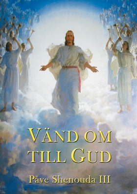 Vänd om till Gud (e-bok) av Påve Shenouda III